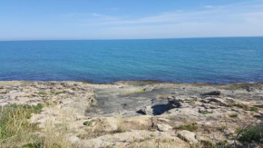 La veranda sul mare
